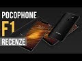 Mobilné telefóny Xiaomi Pocophone F1 6GB/64GB