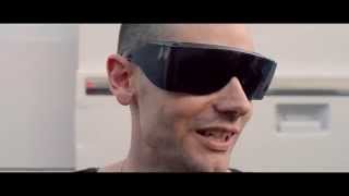 Rapture Ruckus - Road To Invader Vol II // Creation Festival