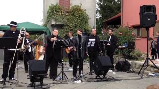 The Soul'd Out - Sweet Home Chicago (Blues Brothers)