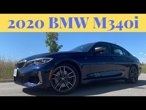Perks, Quirks & Irks - 2020 BMW M340i - Mmm Mmm Good!