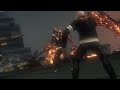 Prototype 2 Alex Mercer Ws Boss Alex Mercer MOD
