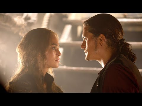 Hans Zimmer - Marry Me (Extended) | Epic Pirates of the Caribbean Soundtrack