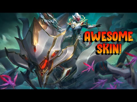 FINALLY GOT POSEIDON THROUGH TO SEE THIS SICK NEW SKIN! - Masters Ranked Duel - SMITE
