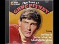 GENE PITNEY - Only Love Can Break A Heart ...