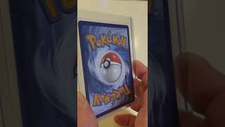 Ese dia que nos dá por abrir un sobre suelto de Pokemon TCG CHAOS RISING y NO LO GRABAMOS !!!