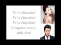 Il Volo - Mis Deseos/Feliz Navidad (feat. Belinda ...
