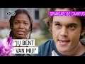 CREEPY EX ? | SpangaS weekoverzicht #20 | NPO Zapp