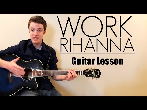 Work - Rihanna