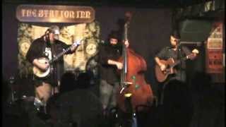 The Howlin' Brothers - Live From The Station Inn