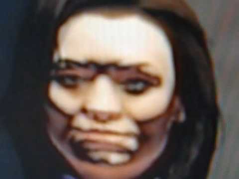 Mass effect 2: UgLy Miranda Glitch
