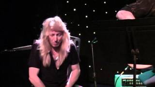 Stryper - All For One (Acoustic)