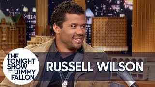 Russell Wilson Responds to New York Giants Trade Rumors