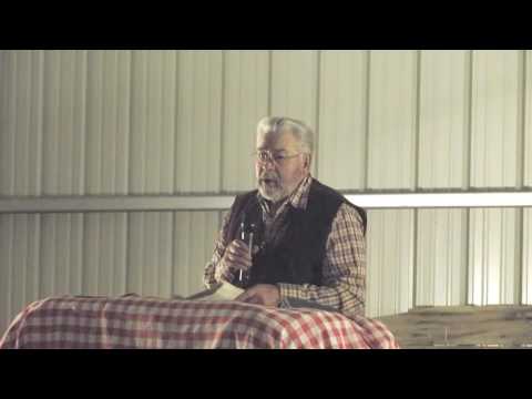 Brother Jim Daulton Testimony Concerning Brother William Branham