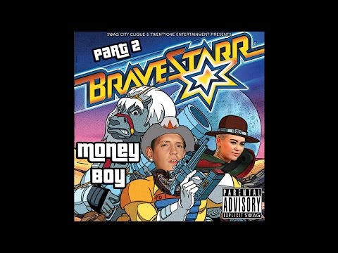 Money Boy - Höllenhunde Ft. Fab Stripes