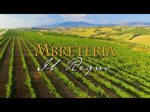 Il Regno Trailer di 2 minuti - The Kingdom Trailer - Italian