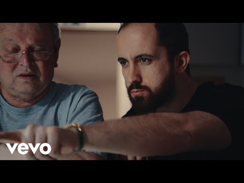 Igor Levit - Recording Bach's Chromatic Fantasia and Fugue in D Minor