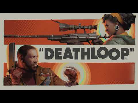 Deathloop Ps5 Walkthrough part 1