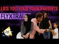 Biggest Lie You Told Your Parents Biggest Lie You Told Your Parents