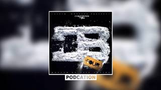 French Montana | Coke Boys 4 (Full Mixtape) With Download Link