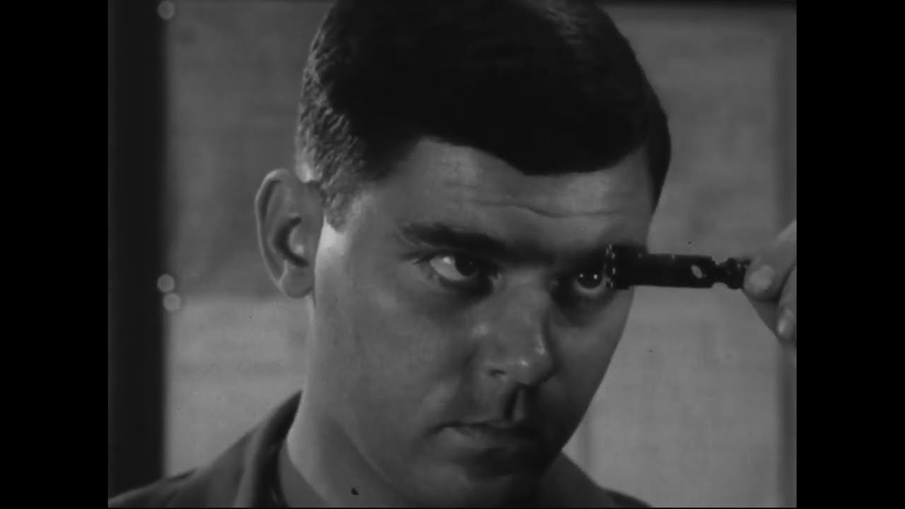 🎬 M16A1 Rifle Care, Cleaning and Lubrication!