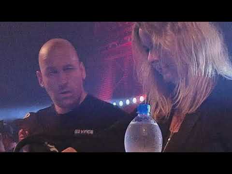 Lady Dana vs Vince Live @ Multigroove Hemkade Zaandam (16-10-2021)