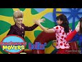 Imagination Movers - Rollin'