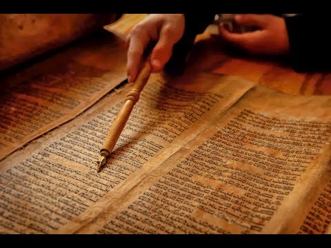 5779 [12] - Vayêchy (b) - As profecias de Ya'akov (Parte 1)