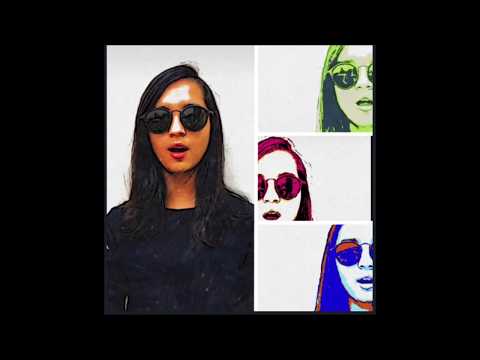 radhika bhide Because Cover