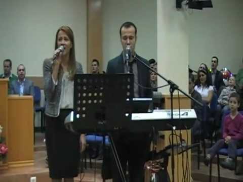 Alin și Emima Timofte - Dacă sufletul ți-e apăsat