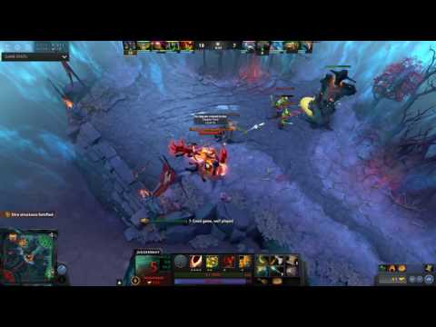 Miracle Best Juggernaut Ever 9085 MMR GO TO 10K - Dota 2 (HD)