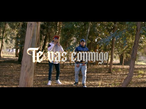 Jota. E ft MBP.420- "TE VAS CONMIGO" (Video Oficial) 2022