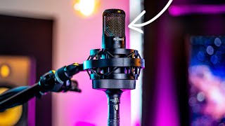 Video thumbnail for ONE of the BEST Vocal Microphones 2023: Sony C-80 by Archie Beatz