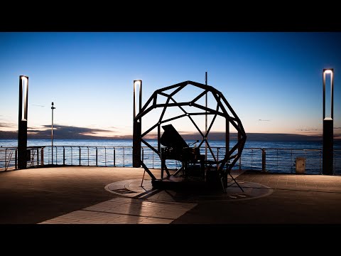 Venerus live in Alassio (sunrise session) / Jazz:Re:Found x Ford