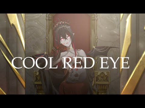 COOL RED EYE