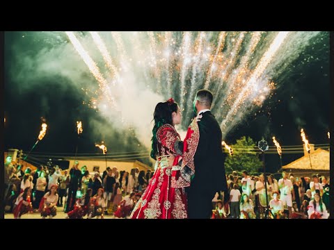 Kina Gecesi Ramzis & Aifer