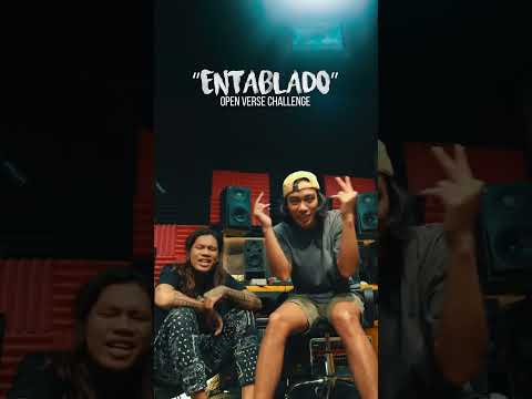 Entablado Open Verse Challenge Beat