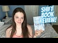 SHIFT BY HUGH HOWEY REVIEW [Silo Book 2]! Exploring the Intriguing Sequel!
