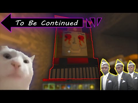 TRAPS For 1000 SHREK.EXE And THOMAS.EXE Coffin Meme Compilation in Minecraft / Animation