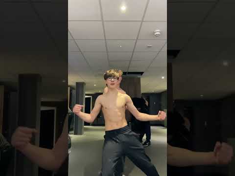 That one gym bro that can’t take anything seriously 😂