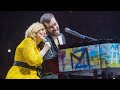 Marek Ztracený a Hana Zagorová - Můj čas (Live O2 Arena 2020)