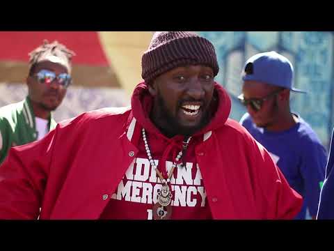 FLOWFLANI presents MATÚÚRA HIPHOP CYPHER