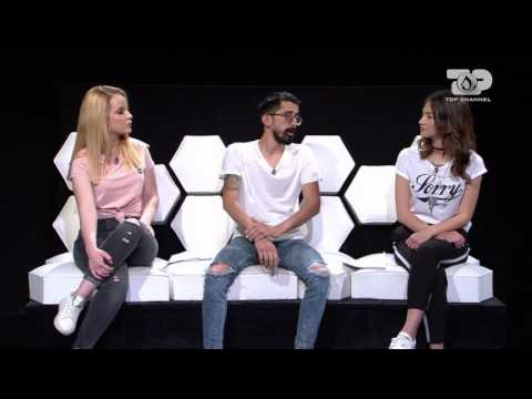 Select, 17 Maj 2017, Pjesa 3 - Top Channel Albania - Entertainment Show