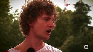 Interview en toge   S01 - EP11 - Stephen Des Aulnois - Le TAG Parfait