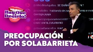 ¡Hay que decirlo! | Capítulo del Martes 8 de septiembre | Canal 13