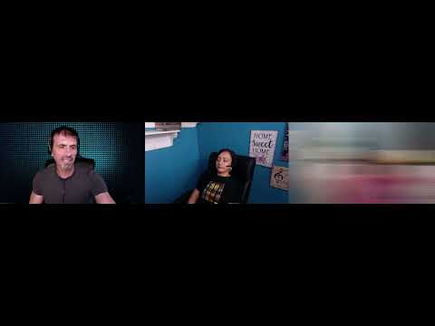 311-ES Edna, En 4 líneas temporales: 2 pasadas, 1 presente, y1 futura - Hipnosis Calogero Grifasi