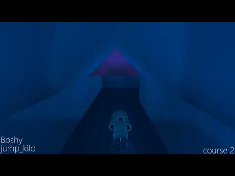 jump_kilo course collection