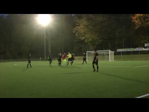Bezirksliga 2019/20 @ TDFV Viersen (1:2 Michael Hausdörfer)