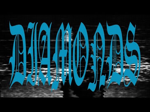 RODDY LIMA - DIAMONDS