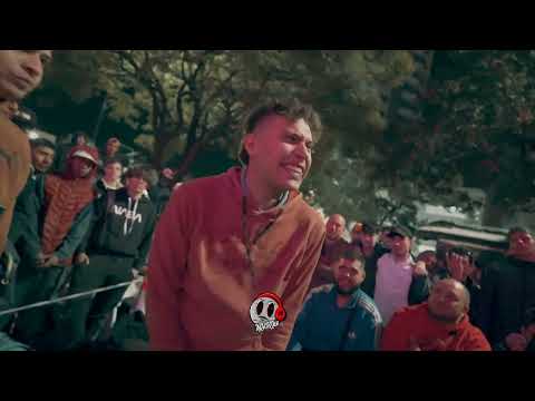 CONEC - GINO vs LAUTARO DESASTRE - LOND: CUARTOS - EDICION NOCTURNA 2vs2