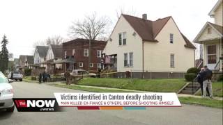 EXCLUSIVE: Canton shooting witness speaksEXCLUSIVE: Canton shooting witness speaks